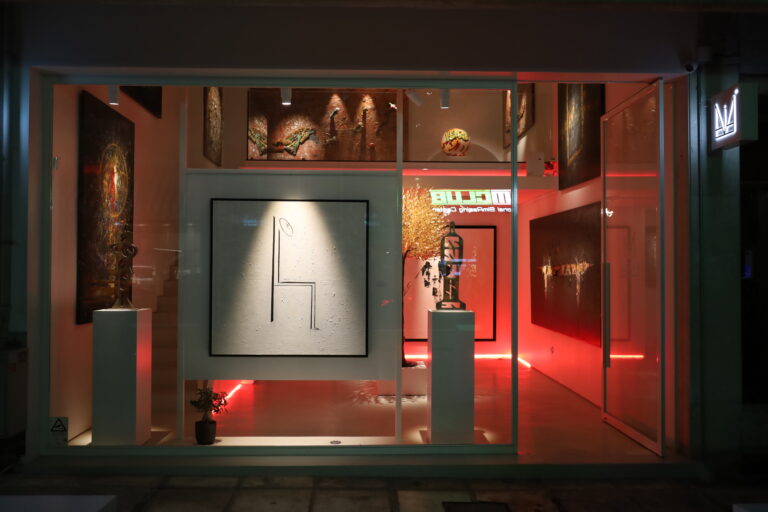 Ο άνθρωπος_ΛάμπροςΣταυρόπουλος_135x135_onView1